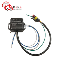 Dispositivo limitador de velocidad Gps para vehículos ECU Drive by Wire para Argentina Bolivia Brasil Chile Colombia Ecuador Guyana Paraguay Perú