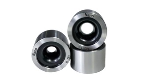 2026 Somebetter High Precision Nano Wire Drawing <strong>Die</strong> for Copper Gold Silver Fine Wire Drawingre Drawing <strong>Die</strong> Manufacturer - Product Image 2