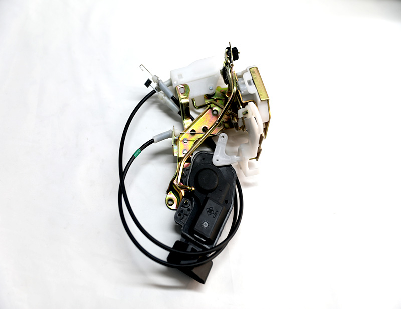 Panda GEELY LC Electric Door Lock Front Left, OE Code 1012012026