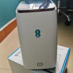 Módem Doméstico 5G ZYXEL NR5103 Desbloqueado, WiFi6 AX3600 4x4MIMO, Hub 5GEE, Router WiFi de Banda Ancha 5G 4G LTE CAT19 de Doble Banda - Product Image 4