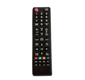 Phong cách mới dẫn TV điều khiển từ xa chất lượng tốt giá rẻ hơn ABS chất liệu tùy chỉnh chức năng pin cung cấp điện TV sử dụng - Product Image 2