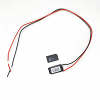 Traceur GPS Bluetooth UniGuard PT02 Mini Anti-Perte Sans Abonnement Cellulaire pour le Suivi Discret de Vélos et Voitures