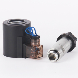 MFB9-90yc 12v 24v 110v 220v 380v คอยล์โซลินอยด์ไฮดรอลิก AC - Product Image 5