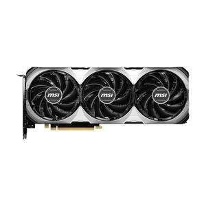 Nueva llegada MSI GeForce <span class=keywords><strong>RTX</strong></span> 4070 <span class=keywords><strong>VENTUS</strong></span> <span class=keywords><strong>3X</strong></span> 12G <span class=keywords><strong>OC</strong></span> Tarjeta gráfica Nueva GPU <span class=keywords><strong>RTX</strong></span> <span class=keywords><strong>4080</strong></span> - Product Image 3