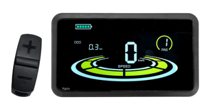 Kits de <span class=keywords><strong>conversión</strong></span> de <span class=keywords><strong>bicicleta</strong></span> <span class=keywords><strong>eléctrica</strong></span>, 24v, 36v, 250w - Product Image 4