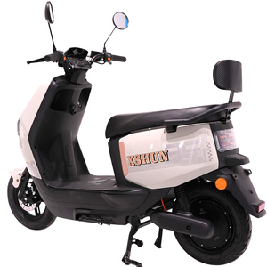 Motocicleta con Batería 60V 2026, Scooter para Adultos, Moto para Damas y Caballeros, Envío Gratis desde China - Product Image 3