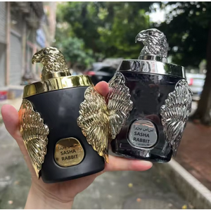 Ghala Zayed Saheb Al Samou 100ml Eau De Parfum Fragancia de Lujo Unisex - Product Image 2