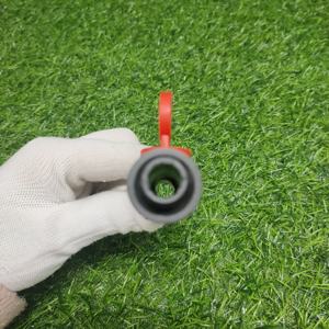 Vannes de distribution PP <span class=keywords><strong>16</strong></span> <span class=keywords><strong>mm</strong></span> <span class=keywords><strong>à</strong></span> poignée papillon rouge pour système d'irrigation <span class=keywords><strong>goutte</strong></span> <span class=keywords><strong>à</strong></span> <span class=keywords><strong>goutte</strong></span> agricole – Offre Spéciale - Product Image 6