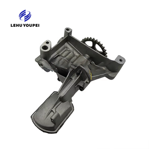<span class=keywords><strong>Pompe</strong></span> à huile moteur de haute qualité 29 dents pour 206 <span class=keywords><strong>307</strong></span> 406 Partner Berlingo Expert 2.0 HDi DW10 OE 1001C0, Pièces automobiles à montage direct - Product Image 5