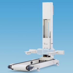 Máquina Cambiadora de Cajas Automática Sugiyama Electric CS-860-2SHA para Uso Industrial - Product Image 1