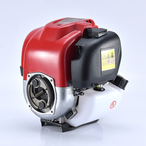 Offre Spéciale <span class=keywords><strong>Pas</strong></span> <span class=keywords><strong>Cher</strong></span> GX35 QUATRE-temps tondeuse à gazon - Product Image 1