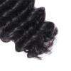 Lot de Cheveux Remy Vietnamiens 100% Vierges Grade 10A, Ondulation Profonde Lâche, Super Double Drawn, Cuticules Alignées, Boucles Lâches Élégantes - Product Image 4