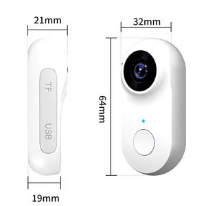 Mini <span class=keywords><strong>cam</strong></span>éra vidéo corporelle, <span class=keywords><strong>cam</strong></span>éra de poche, <span class=keywords><strong>cam</strong></span>éra miniature, <span class=keywords><strong>cam</strong></span>éra de sécurité compacte pour l'extérieur, à dissimuler dans un chapeau - Product Image 2