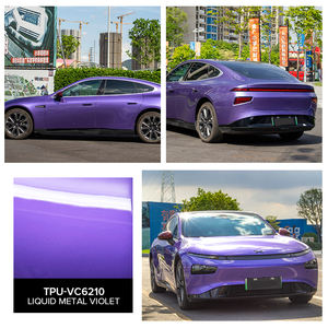 2024 ยอดนิยมฟิล์มป้องกันสีTPUสีPPFความหนา7.5Milมากกว่า40สีTPU PPF<span class=keywords><strong>ฟิ</strong></span>ล์มคุณภาพสูง<span class=keywords><strong>ราคา</strong></span>ดี - Product Image 5