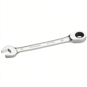 Llave de Trinquete Plana Stanley 89-909, Llave Combinada de 9 mm - Product Image 2