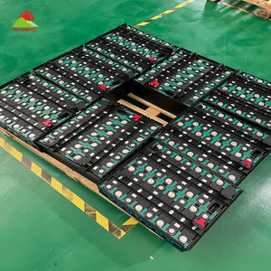 3KW 5KW 오프 그리드 시스템 가격 대체 에너지 발전기 3kw 5kw 10kw 태양광 하이브리드 전력 시스템 발전기 - Product Image 6