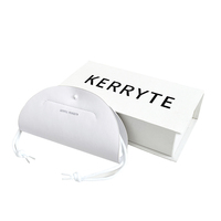 Fabricant emballage de lunettes de soleil avec logo personnalisé blanc luxe personnalisé pack magnétique mode lunettes tissu lunettes boîte