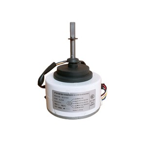 มอเตอร์พัดลม Rd45hd สำหรับเครื่องปรับอากาศ TcL แบบตู้ทรงกระบอก มอเตอร์ภายใน Zkfp 45 8 105 พลาสติกไฟฟ้าทนทาน - Product Image 3