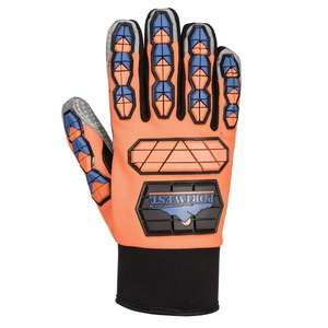 PORTWEST - A726O4RXXL <b>Aqua</b>-<b>Seal</b> pro glove - EAN 5036108309887 GLOVES - Product Image 2
