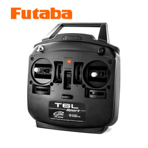 Futabaa T6L <span class=keywords><strong>Sport</strong></span> 2.4GHz T-Fhss AIR Émetteur 6 canaux Récepteur R3016GF Système de radiocommande professionnel numérique Drone RC - Product Image 2