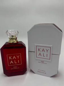 ผู้จัดจำหน่ายน้ำหอมมืออาชีพ ขายส่ง <span class=keywords><strong>KAYALI</strong></span> 3.4 ออนซ์ / 100 มล. กลิ่นหอมติดทนนาน น้ำหอมสำหรับผู้หญิง - Product Image 4