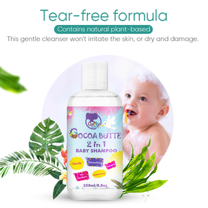 Curlymommy-champú <span class=keywords><strong>para</strong></span> el cabello <span class=keywords><strong>para</strong></span> <span class=keywords><strong>niñas</strong></span> <span class=keywords><strong>y</strong></span> niños, champú nutritivo <span class=keywords><strong>y</strong></span> fortalecedor seco dañado - Product Image 2