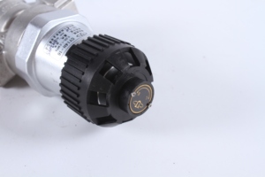 Régulateur avec corps en acier inoxydable - Product Image 4
