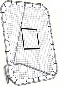 Red de Rebote de Béisbol, Red de Lanzamiento de Béisbol + Entrenador de Lanzamiento, Red de Rebote en Todos los Ángulos - Product Image 2