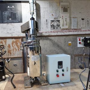 Volautomatische Hoge Snelheid Gf 105 Fabriek Leveren Prikkeling Koe Dierlijke Bloedcentrifuge Bloedplasma Scheiding Buisvormige <span class=keywords><strong>Centrifuge</strong></span> - Product Image 1