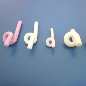 ไกด์สิ่งทอเซรามิกแบบพิกเทล - Product Image 2