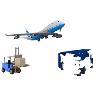 <span class=keywords><strong>Agente</strong></span> <span class=keywords><strong>de</strong></span> Carga Autorizado por DHL/UPS - Transporte Aéreo Exprés y Transporte Marítimo LCL <span class=keywords><strong>de</strong></span> China a Estados Unidos - Product Image 4
