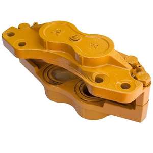 Hansen 4494300 35C0002 9F650-26B24000A0 033-408100D pinzas de freno reductoras de rueda - Product Image 6