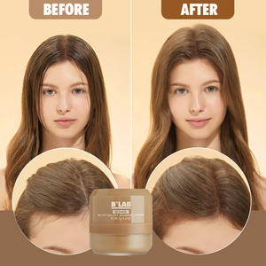 Private Label Haarpflege zum Färben von Haaren Wasserloses Bio-Trockenshampoo-Sprüh pulver Travel No White Residue <span class=keywords><strong>Dry</strong></span> <span class=keywords><strong>Shampoo</strong></span> Powder - Product Image 5