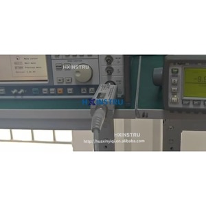 เซ็นเซอร์วัดกำลังแบบเทอร์โมคัปเปิล Keysight N8482A ช่วงความถี่ 100 กิโลเฮิรตซ์ ถึง 6 กิกะเฮิรตซ์ H - Product Image 1