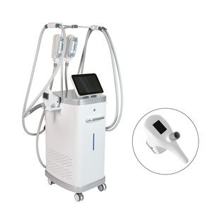 Machine de massage à rouleaux pour le remodelage corporel professionnel Fat Reduction 360 - Product Image 6