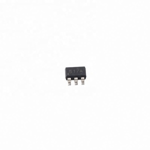 UCC27517ADBVT SOT-23-5 Gate <b>Driver</b> Chip - Product Image 1