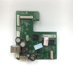 บอร์ดลอจิกหลักรุ่น 2020 Factory GT5810 GT5820 สำหรับเมนบอร์ดรุ่น M0H50A M0H51A สำหรับเครื่องพิมพ์ <span class=keywords><strong>HP</strong></span> <span class=keywords><strong>Ink</strong></span> <span class=keywords><strong>tank</strong></span> <span class=keywords><strong>310</strong></span> 410 318 319 418 บอร์ดฟอร์แมตเตอร์ - Product Image 2