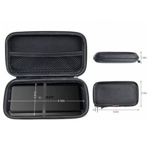 EVA Travel Pouch Bag <b>Hard</b> EVA Case Carrying Storage Case for <b>Hard</b> <b>Drive</b> - Product Image 3