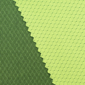 Mồ Hôi Wicking Thể Thao Lót Polyester Jacquard Vải Polyester Vải 100% Polyester - Product Image 4