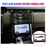 Pour Land Range Rover Vogue L405 2013 2014 2015-2017 AC panneau Air tactile LCD écran Condition contrôle climat conseil