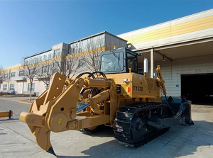 Mejor servicio <span class=keywords><strong>TY320</strong></span> <span class=keywords><strong>Bulldozer</strong></span> sobre orugas de alta calidad con sistema hidráulico - Product Image 5