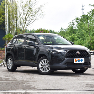 Toyota Corolla <span class=keywords><strong>Cross</strong></span> 2024, 2.0L CVT Edición Elite, Suministro Directo de Fábrica, Auto de Gasolina Hecho en China - Product Image 1