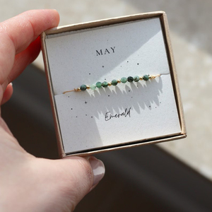 <span class=keywords><strong>Handmade</strong></span> phụ nữ của Vòng đeo tay thời trang tốt nhất bán hỗn hợp đá tự nhiên đồng hạt tất cả các trận đấu cho Châu Âu và Hoa Kỳ tháng - Product Image 5