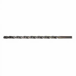 Foret en carbure de 12 mm, revêtement Nano TiAlN, pour machines-outils pour trous profonds - Product Image 2