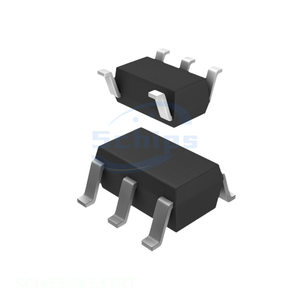 ชิ้นส่วนอิเล็กทรอนิกส์ BOM IC รุ่น SC1453ISK3.3TRT SC 74A, SOT 753 สำหรับการจัดการพลังงาน (PMIC) มีสินค้าในสต็อก - Product Image 1