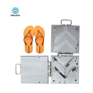 Nuovo Design alla Moda per Sandali da Donna, Stampo per Cinturini, Stampo per Infradito, Produttore di Stampi per Suole di <span class=keywords><strong>Scarpe</strong></span> in Gomma - Product Image 3