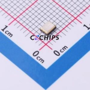 1532H25000J33DTL Crystal Oscillator (Active) SMD3225-4P Crystal Oscillator 25MHz 10ppm HCMOS 3.3V - Product Image 1