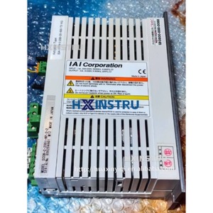Controlador de Actuador IAI Usado, Modelo SCON-C-400I-NP-2-2 DRV-I-3400=9B23 H - Product Image 1