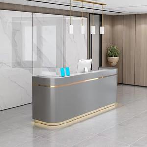 <span class=keywords><strong>Caisse</strong></span> enregistreuse en bois colorée personnalisée simple moderne <span class=keywords><strong>de</strong></span> vente chaude <span class=keywords><strong>de</strong></span> réception en métal <span class=keywords><strong>pour</strong></span> la réception <span class=keywords><strong>de</strong></span> bar d'école d'hôtel <span class=keywords><strong>de</strong></span> <span class=keywords><strong>salon</strong></span> <span class=keywords><strong>de</strong></span> beauté - Product Image 3