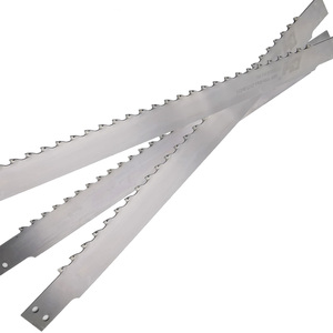 Outil de travail du bois Scie Tct Cadre Gang Découpeuse de Pointe En Bois Bande de Travail Coupe <span class=keywords><strong>550</strong></span> Scierie Machines Utilisé Lame Carbure - Product Image 4